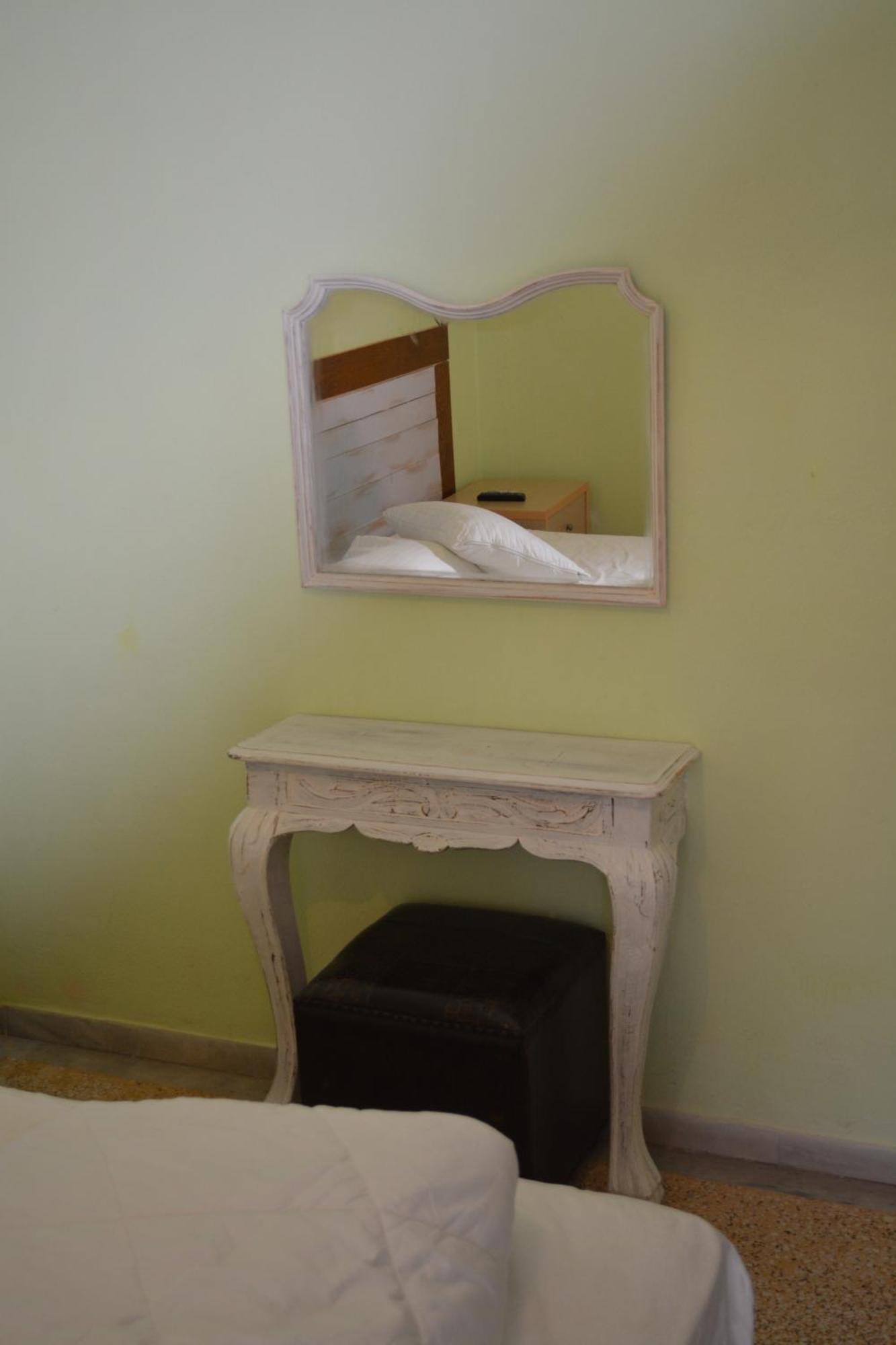 Apartments Dimitra Paralia Dionysiou Buitenkant foto